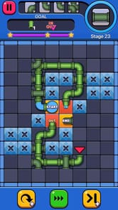 Dr. Pipe 2 APK screenshot 1