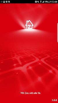 Zosi Smart APK screenshot 1 Zosi Smart APK screenshot 1
