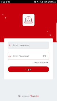Zosi Smart APK screenshot 1 Zosi Smart APK screenshot 1
