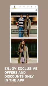 Answear APK screenshot 1