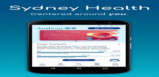 install Sydney Health on PC
