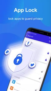 Super Antivirus - Clean Virus APK screenshot 1