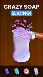 Antistress Mini Relaxing Games APK screenshot 1