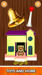 Fidget Toys APK screenshot 1