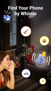 Anti Theft Alarm APK screenshot 1