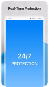 Antivirus: Virus Cleaner, Junk APK screenshot 1