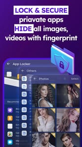 Elite Antivirus: Virus Cleaner APK screenshot 1