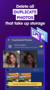 Elite Antivirus: Virus Cleaner APK screenshot 1
