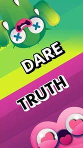 Spiky - Truth or Dare Game APK screenshot 1