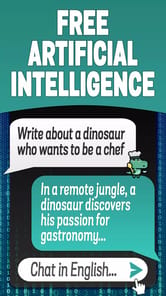 Chat AI - AI Chatbot Friend APK screenshot 1