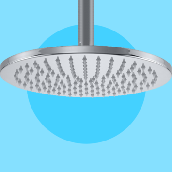 Shower Simulator APK screenshot 1