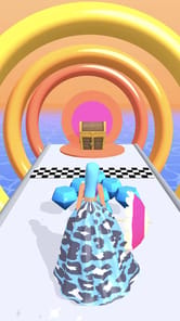 Hover Skirt APK screenshot 1