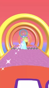 Hover Skirt APK screenshot 1