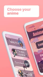 Anime print: how to draw anime APK screenshot 1