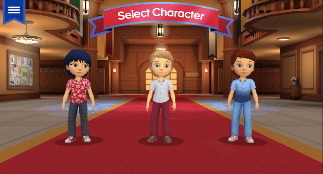 Adventure Academy APK screenshot 1 Adventure Academy APK screenshot 1
