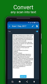 Scanner App for Me: Scan Documents to PDF APK screenshot 1 Scanner App for Me: Scan Documents to PDF APK screenshot 1
