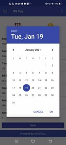 Central Power APK screenshot 1