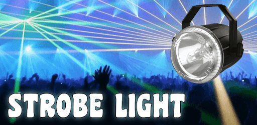 install Strobe Light on PC