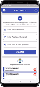 Eastern Power APK screenshot 1