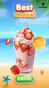 DIY Boba APK screenshot 1