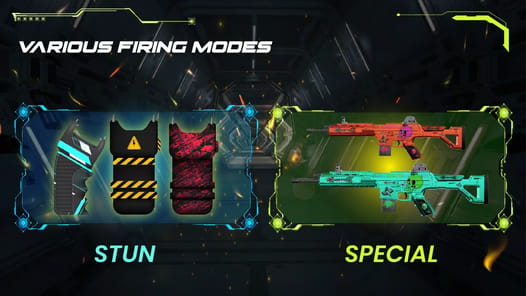 Gun Sound: Real Gun Simulator APK screenshot 1
