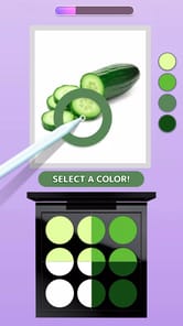 Makeup Kit APK screenshot 1