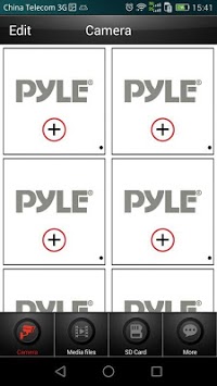 Pyle IP Pro APK screenshot 1