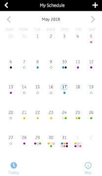 Centricity™ Workforce APK screenshot 1
