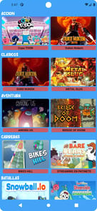 TEO PLUS APK screenshot 1