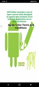 Apk Editor Pro APK screenshot 1
