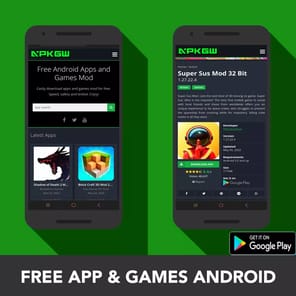 GAME MOD APK screenshot 1