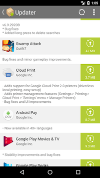 APK Installer APK screenshot 1