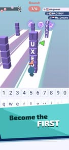 A4 Typer - Play and increase y APK screenshot 1 A4 Typer - Play and increase y APK screenshot 1