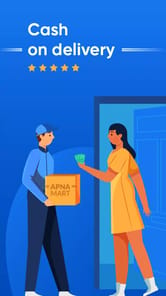 Apna Mart APK screenshot 1