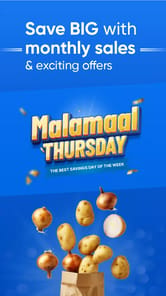 Apna Mart APK screenshot 1