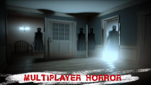 Exorcist: Fear of the Unknown APK screenshot 1