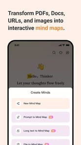 GitMind APK screenshot 1