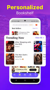 Readink APK screenshot 1