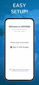 APhone APK screenshot 1