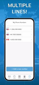 APhone APK screenshot 1