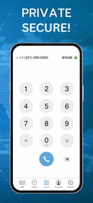 APhone APK screenshot 1