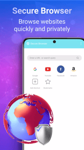 SmartAuto: File Manager APK screenshot 1