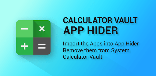 install Calculator Vault : App Hider - Hide Apps on PC