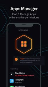 Safety Champion APK screenshot 1