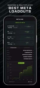 CODMunity APK screenshot 1