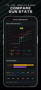 CODMunity APK screenshot 1
