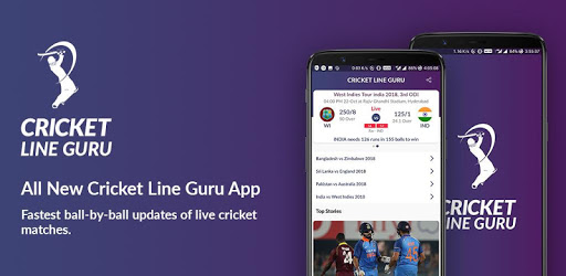 install Cricket Line Guru : Fast Live Line on PC