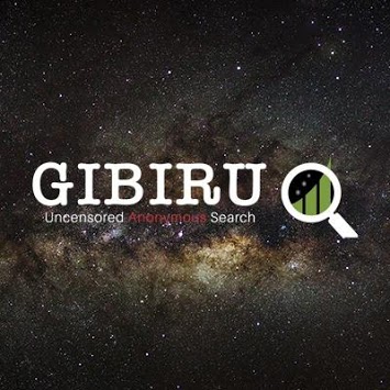 Gibiru APK screenshot 1