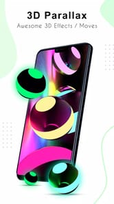 4K Wallpaper & HD Backgrounds APK screenshot 1