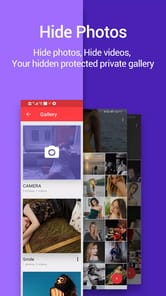 App Hider APK screenshot 1